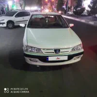 پژو پارس سال مدل ۱۴۰۰ مشابه صفر