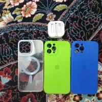 سری شارژر آیفون،قاب آیفون