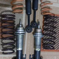 کمک فنر ریگلاژی پراید منبع ۱۰۶ میدرنج|قطعات یدکی و لوازم جانبی|پاکدشت, شهرک امام رضا|دیوار