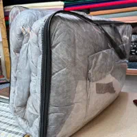 رو تختی دو نفره جنس خوب