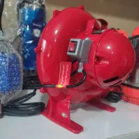 دمنده برقی و اتو لوله شرکت آروا (اقساطی)|ماشین‌آلات صنعتی|بجنورد, |دیوار