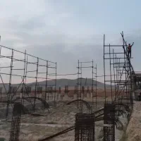 داربست فلزی / آناتا *|خدمات پیشه و مهارت|تبریز, |دیوار