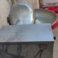 دستگاه سبزی خرد کن|خردکن، آسیاب، غذاساز|اسلامآباد غرب, |دیوار