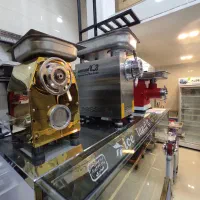 چرخ گوشت های قصابی،رستورانی|فروشگاه و مغازه|سرپل ذهاب, |دیوار