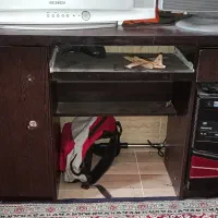 میز کامپیوتر