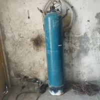 آب شیرینکن ایتالیایی 25000|ماشین‌آلات صنعتی|کاکی, |دیوار