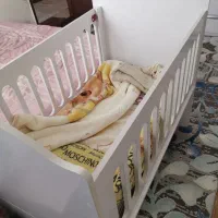 تخت کودک