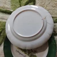 بشقاب|ظروف سرو و پذیرایی|مسجد سلیمان, |دیوار