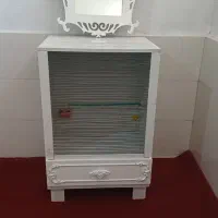 قفس زیبا جادار