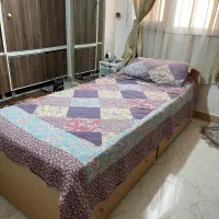 تخت خواب یک نفره