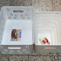 سبد همه کاره ناز گل (گالری کوروش)
