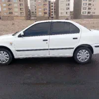 سمند ۹۲|خودرو سواری و وانت|قرچک, شهرک الحدید|دیوار