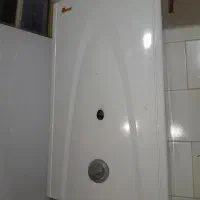 ابگرمکن دیواری ایران شرق استوک مسی