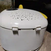 مولینکس در حد آک ونو|اجاق گاز و لوازم برقی پختوپز|قرچک, باقرآباد|دیوار