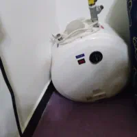 اب گرم کن برقی