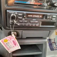پراید خشک کلکسیونی مدل ۱۳۸۳