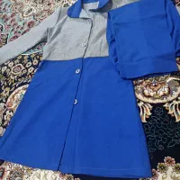 لباس فرم مدرسه