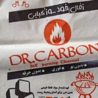 زغال کبابی خودسوز بسته بندی|کوهنوردی و کمپینگ|قزوین, |دیوار