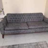 فروش مبل یکدست چستر ۸ نفره