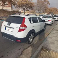 h30کراس|خودرو سواری و وانت|همدان, |دیوار