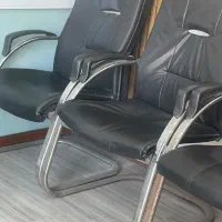 صندلی انتظار