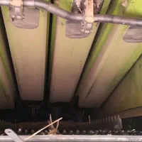 کمباین سهند در حد|خودرو سنگین|اردبیل, |دیوار