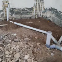 تاسیسات ساختمانی ولوله کشی سرد و گرم|خدمات پیشه و مهارت|قوچان, |دیوار