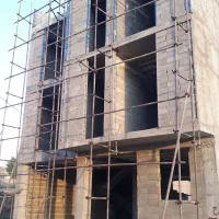 داربست اندیشه خورشیدی|خدمات پیشه و مهارت|بروجرد, |دیوار