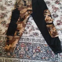 شلوار مردانه