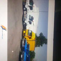 اتوبار آقای حسینی|خدمات حمل و نقل|اندیشه, اندیشه فاز ۱|دیوار