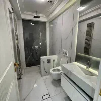 واحد نوساز کلید نخورده تک واحدی شهرک غرب