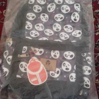 کیف مدرسه|کیف، کفش، کمربند|زابل, |دیوار