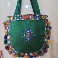 کیف زنانه سنتی