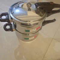 زودپز آرام پز خارجی کاملا نو