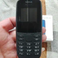 گوشی نوکیا ساده|موبایل|تهران, گلستان (شهرک راه آهن)|دیوار