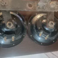 بوق ۱۰۱۱ اصلی