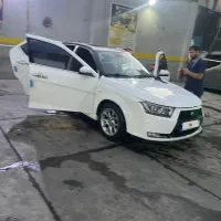 دنا پلاس اتومات توربو مدل ۴۰۲