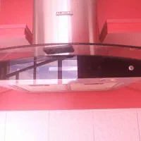 هود استیل البرز