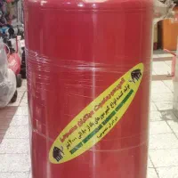 کمپرسور باد ۲۵۰ لیتری ایستاده