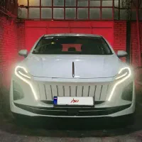 هونگچی برقی eqm5