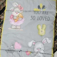 تشک وبالشت نوزادی|رختخواب، بالش، پتو|مشهد, نوید|دیوار