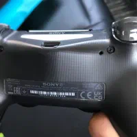 دسته اصلی PS4|کنسول، بازی ویدئویی و آنلاین|مشهد, آزادشهر|دیوار