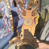 مبل|مبلمان خانگی و میز عسلی|مشهد, شهرک صنعتی توس|دیوار