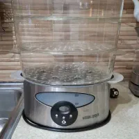 بخار پز|سایر لوازم برقی|اندیشه, اندیشه فاز ۶|دیوار