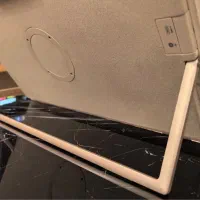 مانیتور اندروید - موبایل تبلت|تبلت|تهران, میرداماد|دیوار