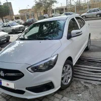 شاهینgمدل ۴۰۲توربو ساندرف پلمپ گارنتی فعال