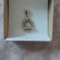 طلا پلاک هرمس