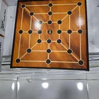 تخته نرد|اسباب‌‌بازی|اهواز, کوی طلاب|دیوار