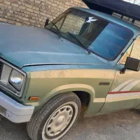 مزدا ۱۶۰۰مدل۷۰|خودرو سواری و وانت|ارومیه, |دیوار