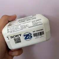 ایرپاد سونی  sony WF-1000XM5|لوازم جانبی موبایل و تبلت|اردبیل, |دیوار